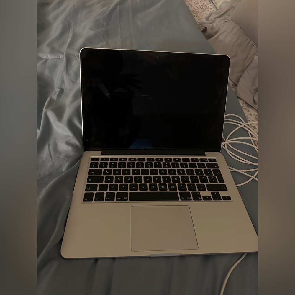 MacBook Pro 13.3" 2.7GHz Core i5 - Early 2015